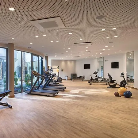 Parc Du Cap Luxury Апартаменты Антиб