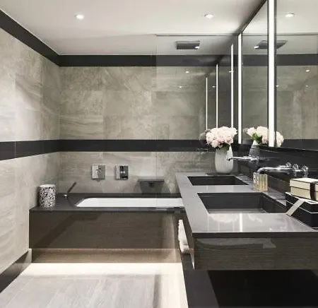 Parc Du Cap Luxury *