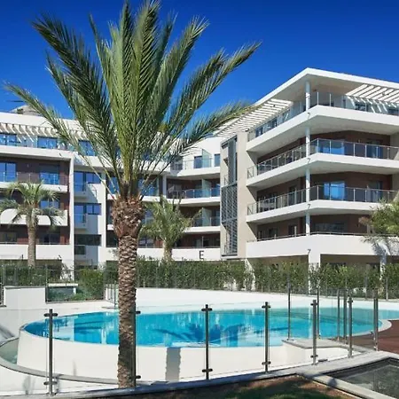 Parc Du Cap Luxury Антиб