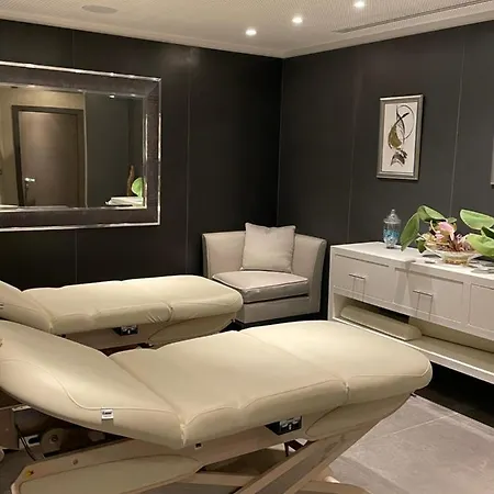 Апартаменты Parc Du Cap Luxury