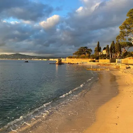 Parc Du Cap Luxury Апартаменты *