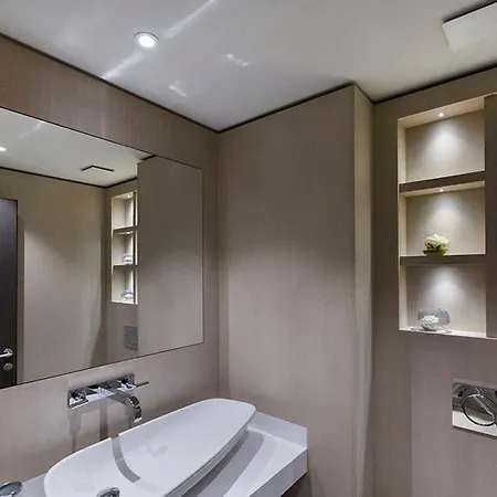 Апартаменты Parc Du Cap Luxury *