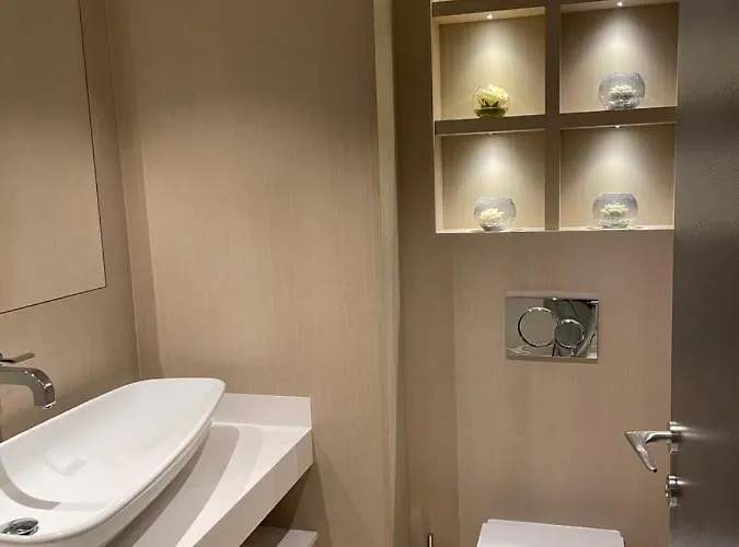 Parc Du Cap Luxury *