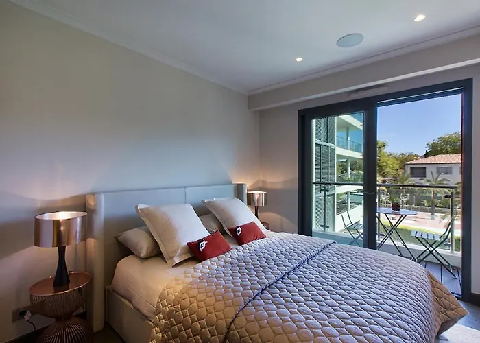 Parc Du Cap Luxury * Antibes