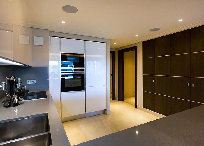 Parc Du Cap Luxury *