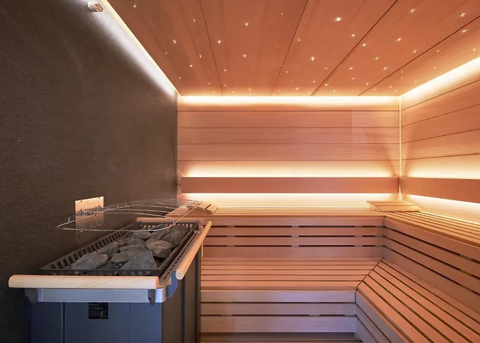 Appartamento Parc Du Cap Luxury