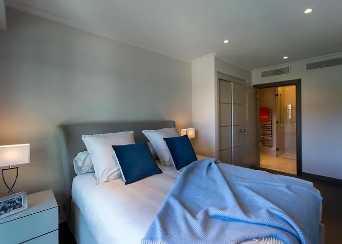 Parc Du Cap Luxury *