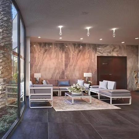 Parc Du Cap Luxury