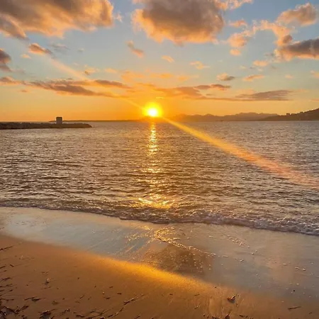 Lejlighed Parc Du Cap Luxury