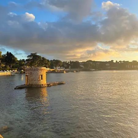 Parc Du Cap Luxury אנטיב