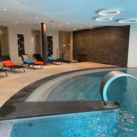 Parc Du Cap Luxury Apartment *