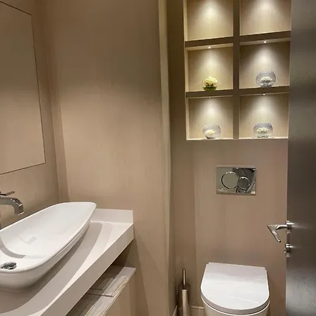 Parc Du Cap Luxury *