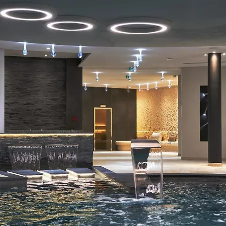 公寓 Parc Du Cap Luxury 昂蒂布