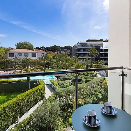 Parc Du Cap Luxury