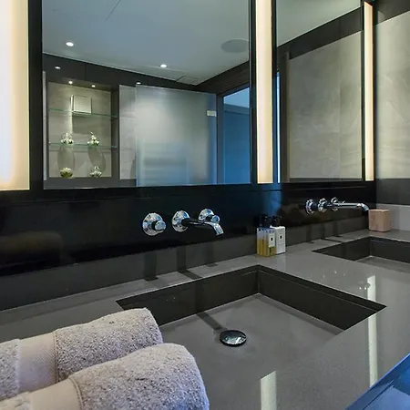 Parc Du Cap Luxury Antibes