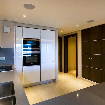 Parc Du Cap Luxury *