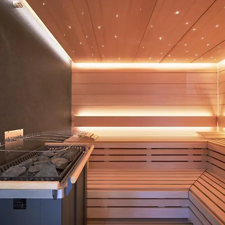 Apartment Parc Du Cap Luxury