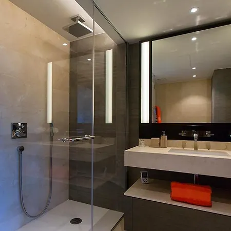 Daire Parc Du Cap Luxury Antibes