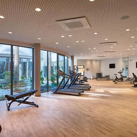 Parc Du Cap Luxury Apartment