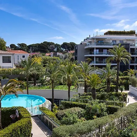Apartment Parc Du Cap Luxury
