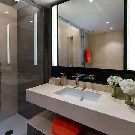 Lejlighed Parc Du Cap Luxury Antibes