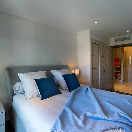 Parc Du Cap Luxury *