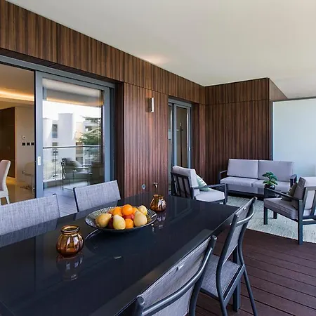 Parc Du Cap Luxury * אנטיב