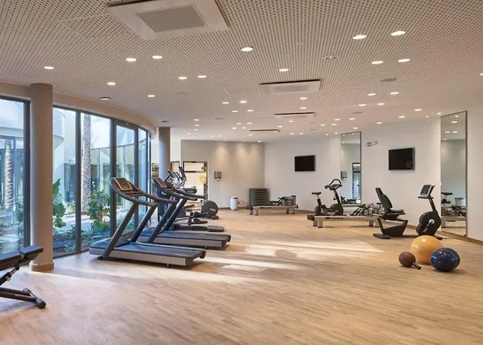 Parc Du Cap Luxury Apartment Antibes