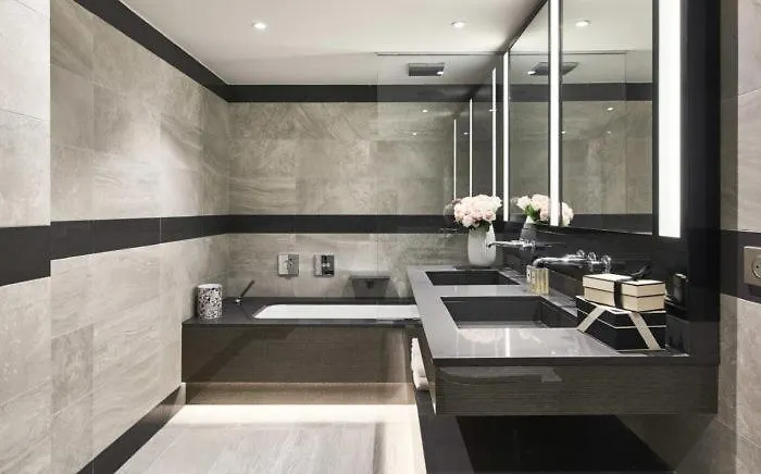 Parc Du Cap Luxury *