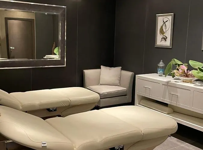 Apartment Parc Du Cap Luxury