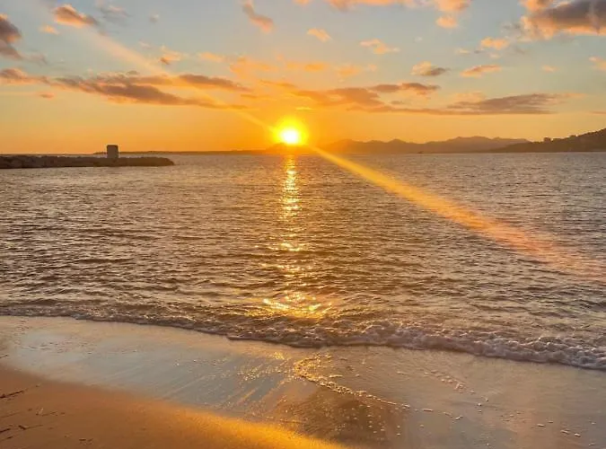 公寓 Parc Du Cap Luxury