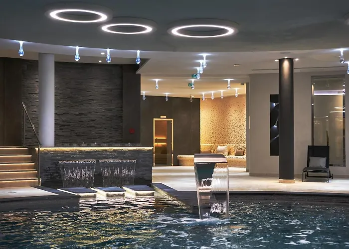 Apartment Parc Du Cap Luxury Antibes