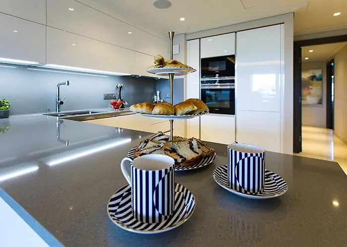 Parc Du Cap Luxury *