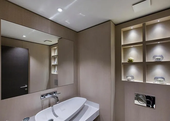 Apartment Parc Du Cap Luxury *