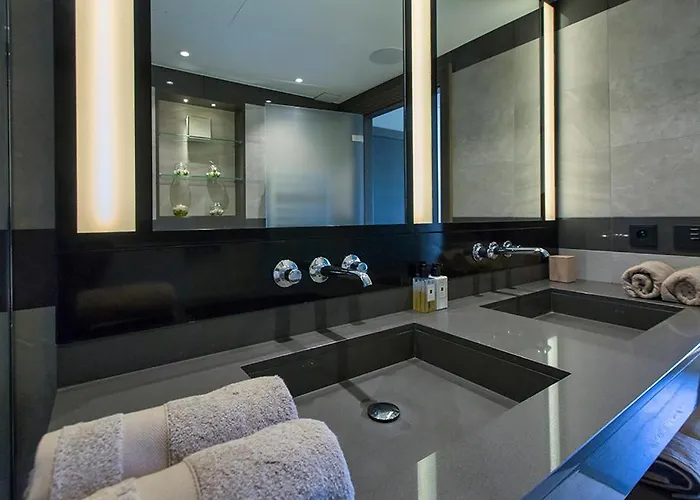 Parc Du Cap Luxury 昂蒂布