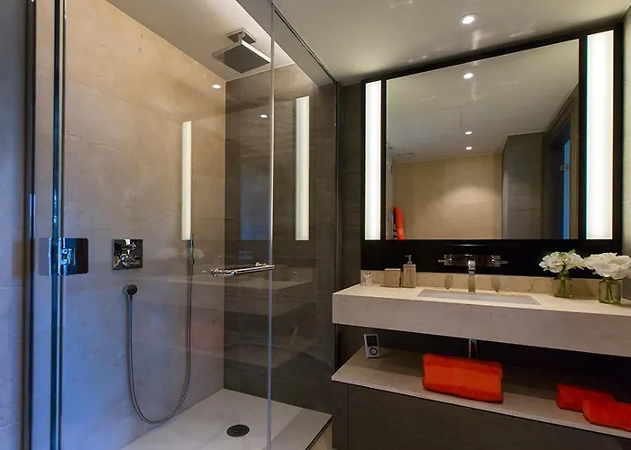 Apartment Parc Du Cap Luxury Antibes