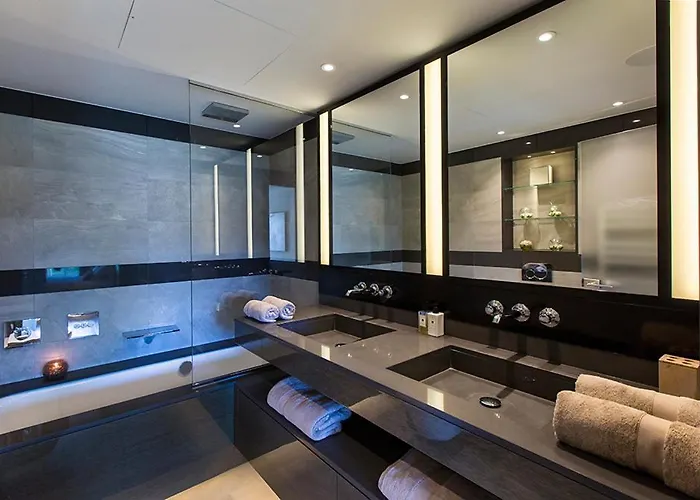 Parc Du Cap Luxury Apartment