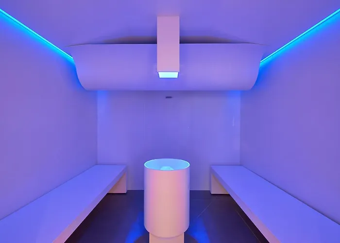 Parc Du Cap Luxury Apartment *