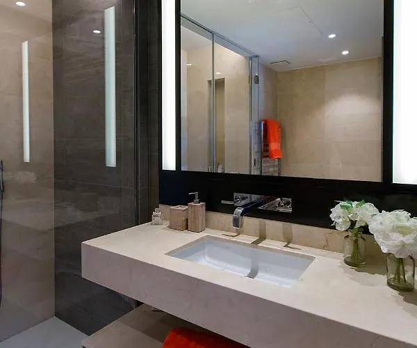 Apartment Parc Du Cap Luxury Antibes